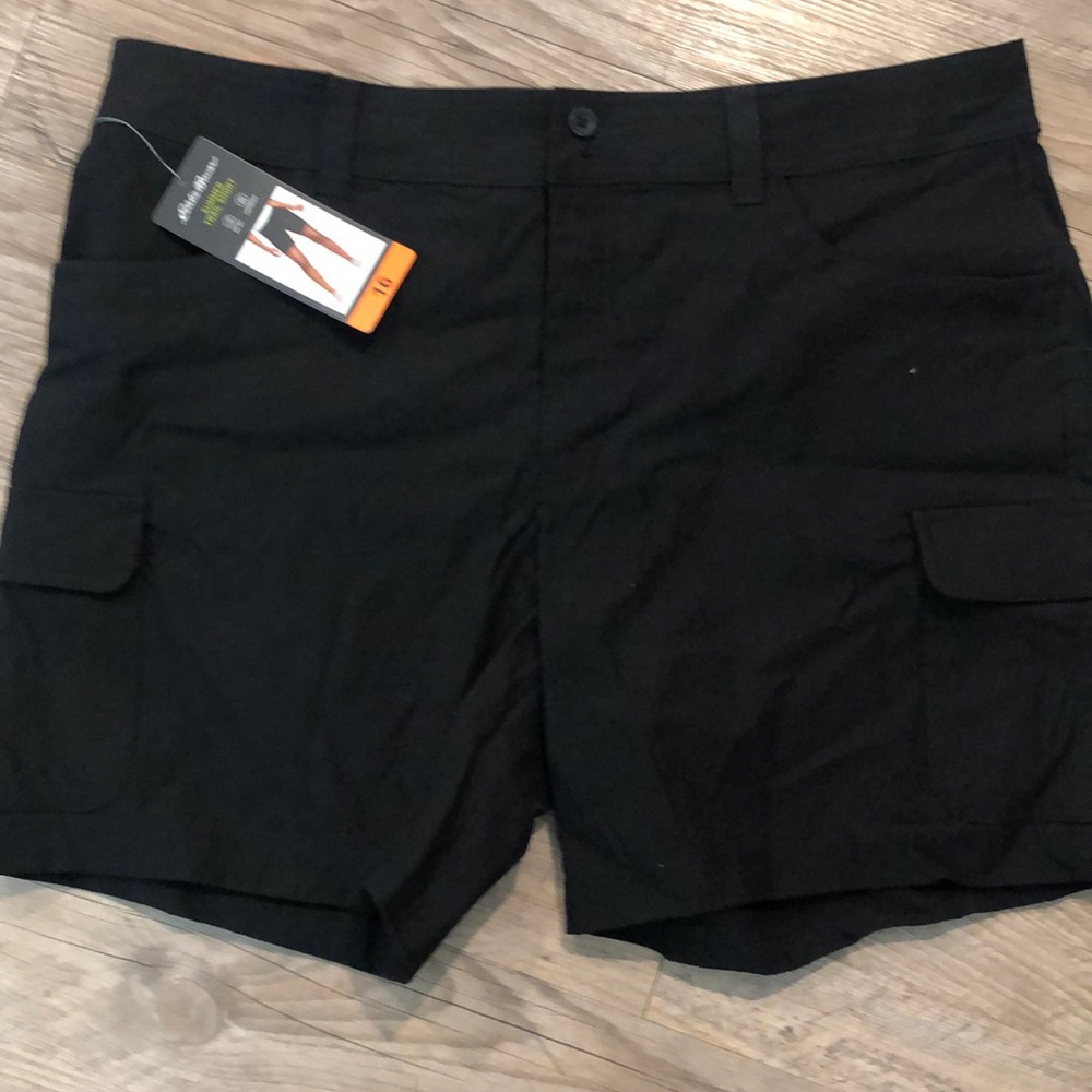 Eddie Bauer Summer Trail Shorts ☀️